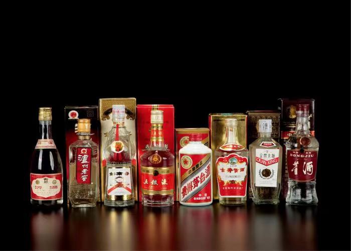 贵州老酒储存的方法